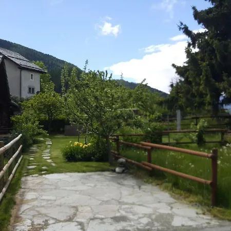 Sweet Antey-Saint-André