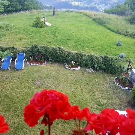 Sweet Antey-Saint-André