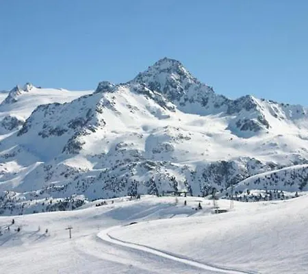 بيت للعطل Sweet Antey-Saint-André