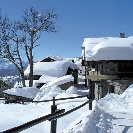 Sweet Antey-Saint-André