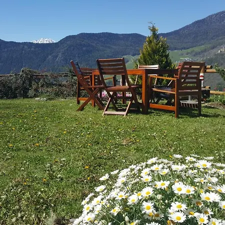 Sweet Сasa de vacaciones